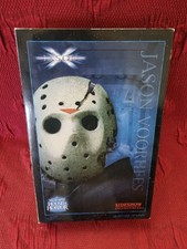 Sideshow collectibles friday usato  Italia