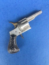 Revolver ancien amorce d'occasion  Suresnes