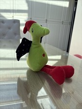Ikea stuffed plush for sale  MORDEN