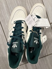 Usado, Adidas Forum CL Low Cream verde colegiado - IH5354 comprar usado  Enviando para Brazil