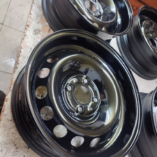 Cerchi fiat canale usato  Nicosia