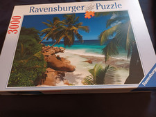 Ravensburger puzzle 3000 gebraucht kaufen  Elmshorn