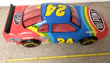 Jeff gordon inflatable for sale  Mansfield