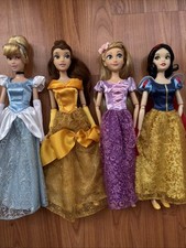 Disney puppen set gebraucht kaufen  Biberach an der Riß