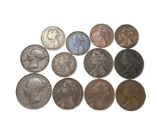 victoria pennies for sale victoria pennies for sale PRESTON