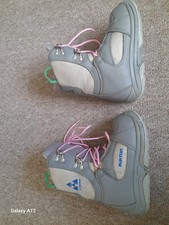 Burton childrens snowboard for sale  BRISTOL