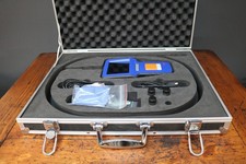 Endoscope borescope camera for sale  SOUTHAMPTON