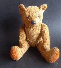 Antique collectible bear d'occasion  Expédié en Belgium