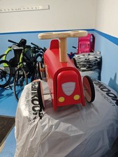 Playtive rutschauto schiebeaut gebraucht kaufen  Albstadt