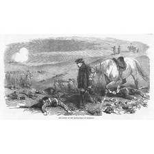 Crimean war london for sale  GLASGOW