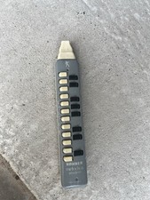 Vintage hohner melodica for sale  ROCHESTER