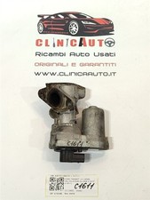 Valvola egr ford usato  Italia