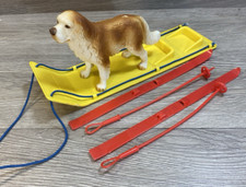 Vintage arco barbie d'occasion  Expédié en Belgium