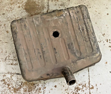 Usado, Ford Consul Capri (335) Kraftstofftank 1961 bis 1964 comprar usado  Enviando para Brazil