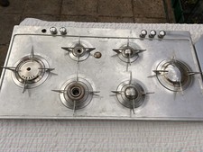 Smeg burner gas for sale  NEATH