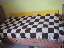 Patchwork häkeldecke tagesdec gebraucht kaufen  Mainz-Kostheim