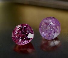 Spinelle rosa lachs gebraucht kaufen  Berlin