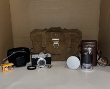 Vntg kodak instamatic for sale  North Lima