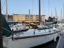 1971 islander sailboat for sale  Richmond