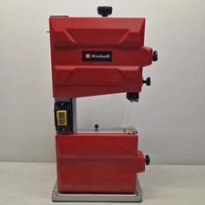 Einhell bandsäge 200 gebraucht kaufen  Nagold