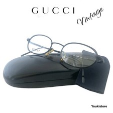 Gucci occhiali vista usato  Desio