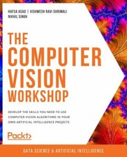 Computer vision workshop for sale  Somerset