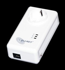 Allnet all168222 powerline gebraucht kaufen  Landau