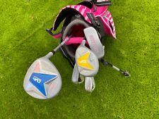 Kids girl golf d'occasion  Bourg-de-Péage