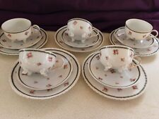 Four footed cups for sale  CARMARTHEN