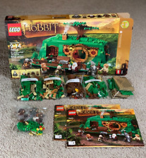 LEGO El Hobbit: Una reunión inesperada (79003) - 100% completo con minifiguras segunda mano  Embacar hacia Argentina