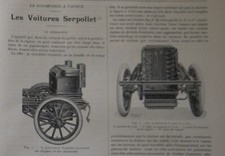 1902 locomotion voiture d'occasion 1902 locomotion voiture d'occasion  Saint-Julien-l'Ars