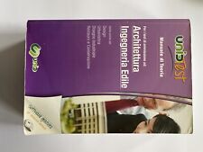Libri ammissione test usato  Sorso