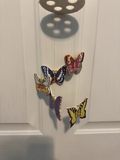 Vintage ceramic hanging for sale  Gibsonville