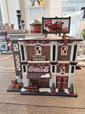 Dept christmas city for sale  Hays
