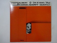 Isao Suzuki Trio / Quartet Blow Up Three Blind Mice TBM-5 Japan  VINYL LP comprar usado  Enviando para Brazil