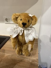 Johanna haida sammlerbär gebraucht kaufen  Föritztal, Sonneberg