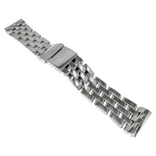 Usado, Pulseira de relógio Breitling Chronomat 20 mm aço inoxidável comprar usado  Enviando para Brazil
