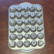 Nordic ware mini for sale  Chandler