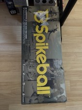Spikeball complete ball for sale  Stockton