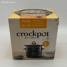 Slow cooker crockpot for sale  Tucson