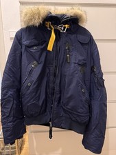 Parajumpers winterjacke herren gebraucht kaufen  Mering