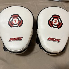 Boxing thai pads for sale  Park Valley