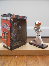 Corbin burnes bobblehead for sale  Woodbridge