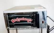 Otis spunkmeyer commercial for sale  Keller