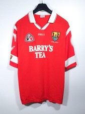 CORK GAA RETRO JERSEY (ANY SIZE) na sprzedaż  Wysyłka do Poland