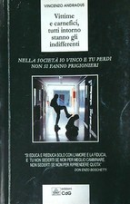 Vittime carnefici tutti usato  Italia