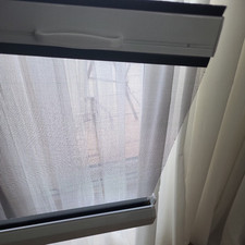 Newblinds window net for sale  BURY ST. EDMUNDS