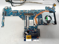 Mainboard notebook dell gebraucht kaufen  Geilenkirchen
