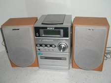 Sony cmt ne3 for sale  El Paso