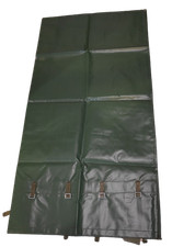 Worek magazynowy wojskowy 40x170 mocny/wodoszczelny na sprzedaż  PL